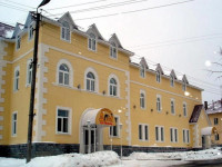 Koshkin Dom hotel