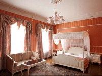 Sergievskaya hotel