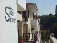 Simeon 3*