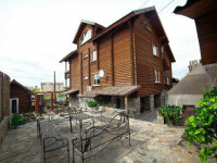 Petrov Dvor Hotel