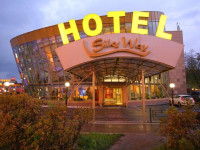 Silky Way hotel