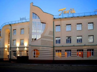 Tarik hotel