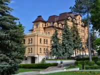 Bristol hotel Pyatigorsk