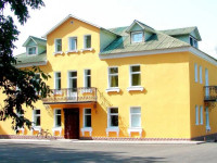 Roza vetrov guest house Pereyaslavl