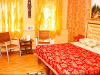 Victoriya hotel Perm