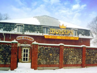 Monarch Hotel Ryazan 