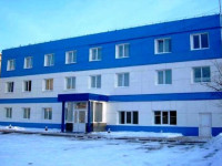 Lovech-Sport hotel