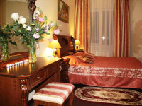 Valencia hotel Rostov-on-don