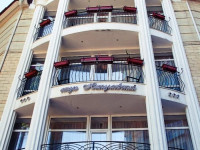 Nikolaevskiy Hotel