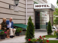 Graf Orlov hotel