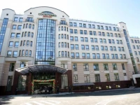 Кортъярд бай Марриотт Санк-Петербург Пушкин отель 4*