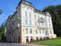 Westend Hotel-Sanatorium 4*