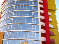 Bogemia City Hotel on Slonova