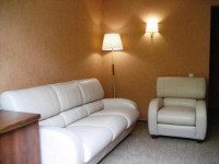 Bogemia Park hotel