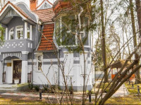 Zolotaya Bukhta hotel Svetlogorsk
