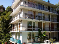 Anastasiya guest house