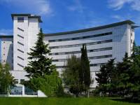 Karavella hotel