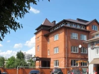 Гранд Отель Клуб 4*