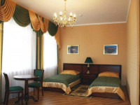 Wellness Hotel
