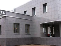 Звездный гостиничный комплекс Тула 4*