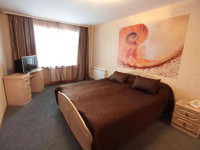 Iremel Hotel