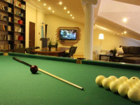 Goncharov hotel