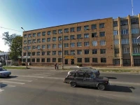 Виктория отель Ульяновск 3*