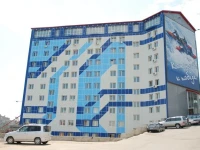 Аванта отель Владивосток 3*