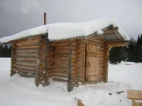 Зюраткуль комплекс 3*