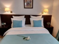 Pension Casablanca 3*