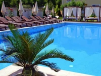 Hotel Krystal 3*