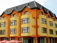 Hotel Cristal 3*