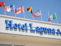 Hotel Laguna