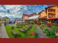 Hotel Korona 4*