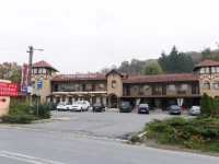 Hotel Transilvania 3*