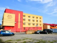 Hotel Alexandra 3*