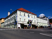 Hotel & Hostel Sport