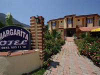 Margarita 