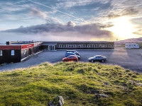 62Р’В°N Airport Hotel