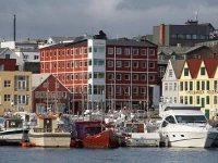 Torshavn 3*