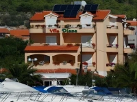 Villa Diana 3*