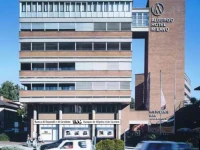 Albergo Milano 3*