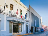 Hotel Colon 3*