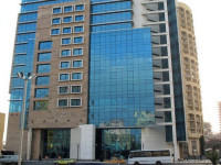 Chirag Plaza Hotel