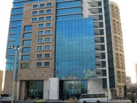 Chirag Plaza Hotel 5*