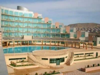 Ramada Baku Hotel 5*