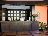 The Crown Hotel