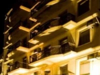 City Palace Hotel 4*