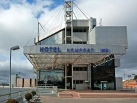 Comfort Inn Hotel 3*