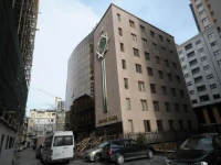 Ganjali Plaza Hotel 4*